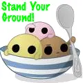 Cute Sweets