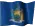 new york flag