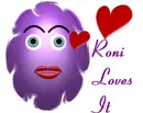 Roni