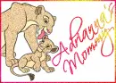 Adrianna's Mommy