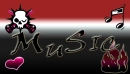 music