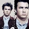 Kevin Jonas \ Paranoid