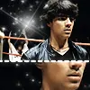 Joe Jonas \ Paranoid