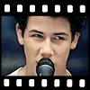 Nick Jonas \ Paranoid