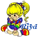 Riya