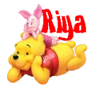 Riya