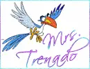 Mrs Trenado