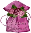 Leanne love's it