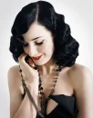 Dita Von Teese