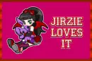 Jirzie