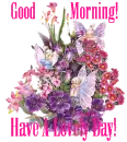 Good Morning