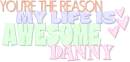danny