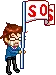 sos