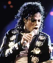 MiCHAEL JACKSON