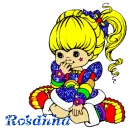 Rosanna