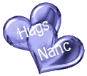 Nanc Hugs