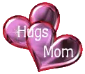 Mom Hugs