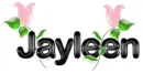 Jayleen pink flower