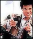 taylor lautner aka jacob black
