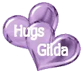 Hugs Gilda