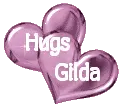 Hugs Gilda