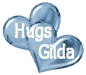 Hugs Gilda