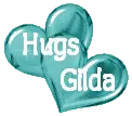 Hugs Gilda