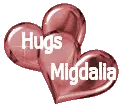 Hugs Migdalia
