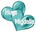 Hugs Migdalia