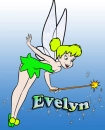 evelyn