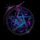 Pentacle n Dragon