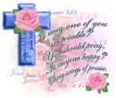 James 5:13