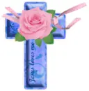 Jesus loves me