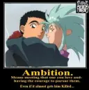 Tenchi Forever