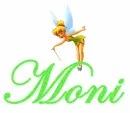 Moni Tink