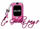 Welcome to Gildas page