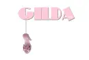 GILDA w/ swaying shoes...