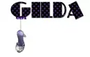 GILDA w/ swaying shoes...