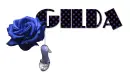 SWAYING SHOES>>ROSE>>GILDA
