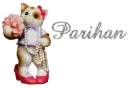 parihan