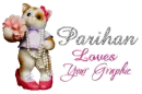 parihan loves your graphic