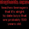 Anti Twilight