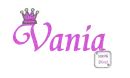 Vania