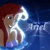Ariel GIF