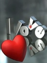 I love you wallpaper