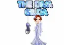 THE DIVA,,,GILDA