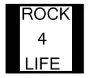 rock 4 life