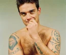 Robbie Williams