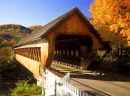 COVERED BRIDGE