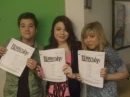 iCarly cast 